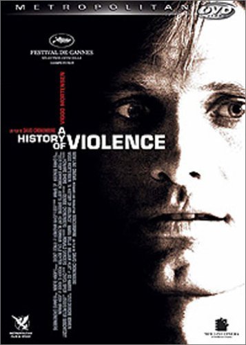 A History of Violence