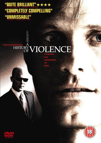 A History of Violence