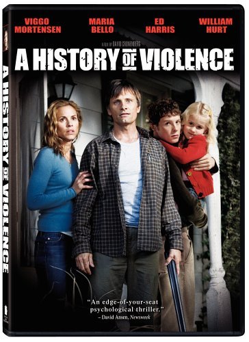 A History of Violence