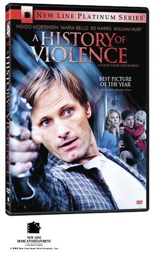 A History of Violence