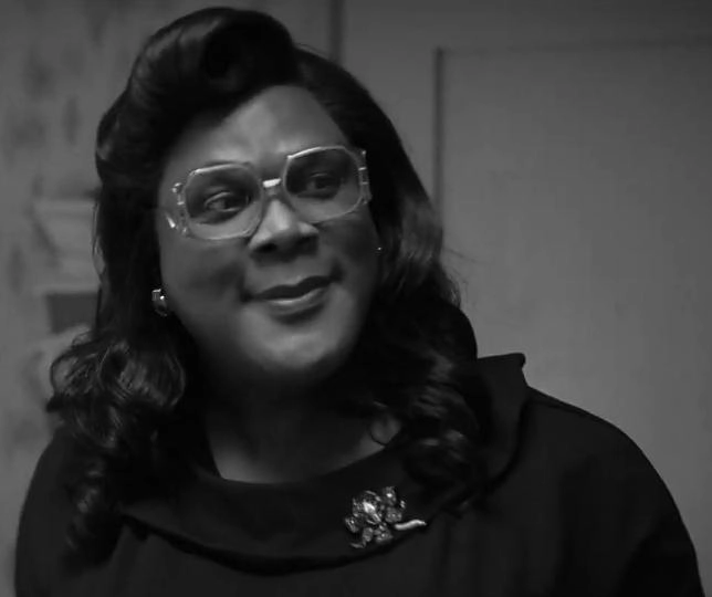 A Madea Homecoming