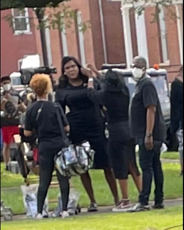 A Madea Homecoming