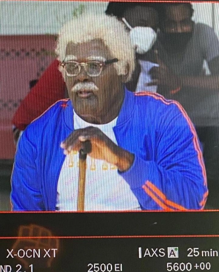 A Madea Homecoming