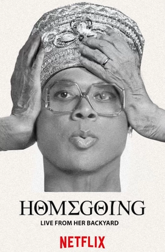 A Madea Homecoming