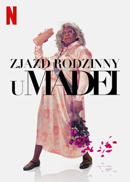 A Madea Homecoming