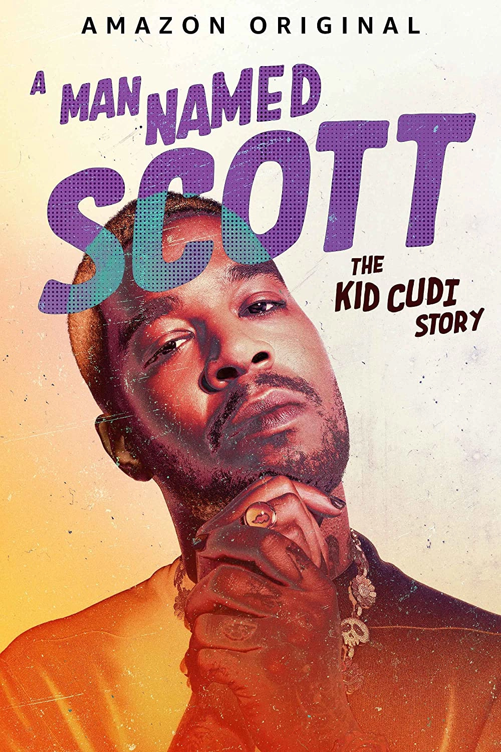 A Man named Scott