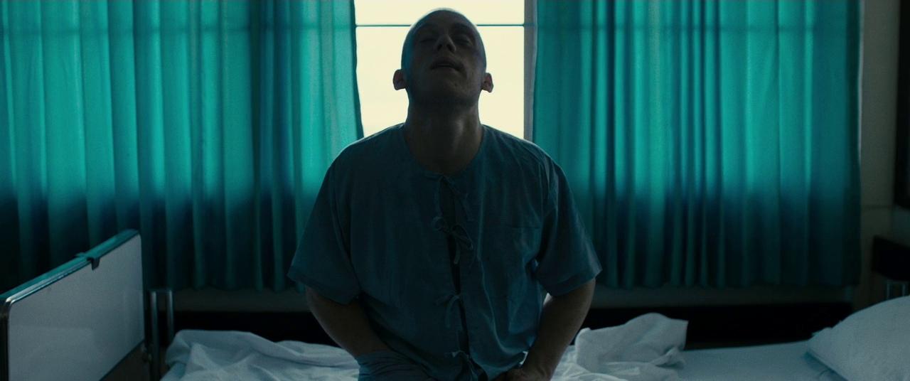 A Prayer Before Dawn