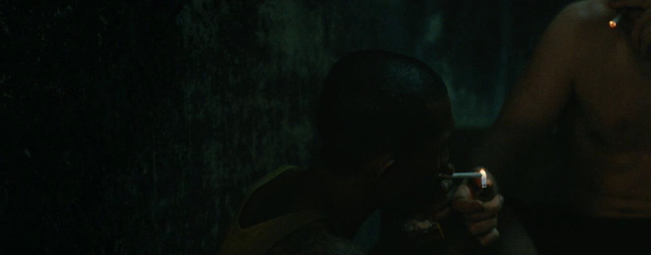 A Prayer Before Dawn