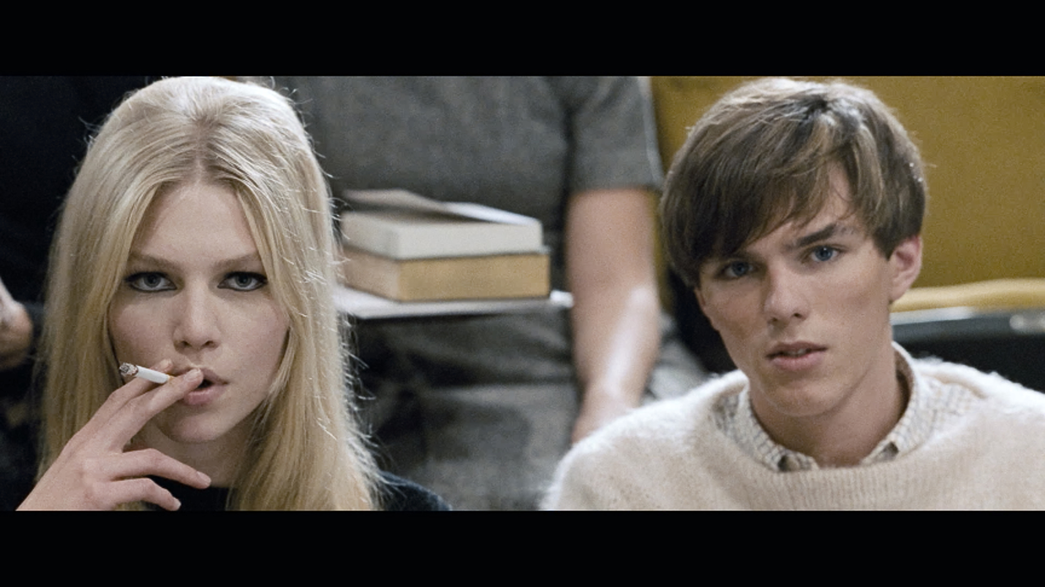 A Single Man
