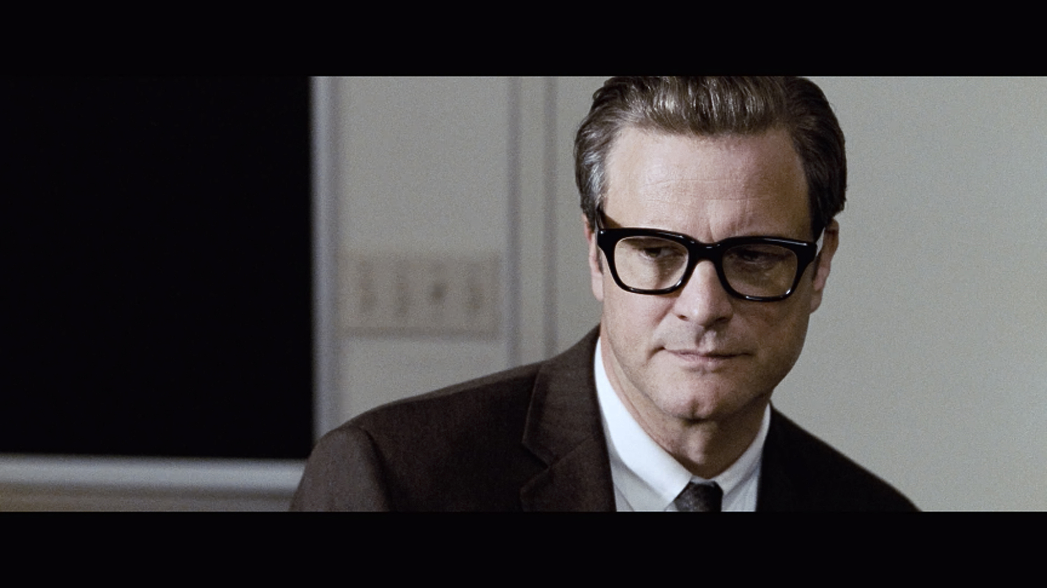 A Single Man