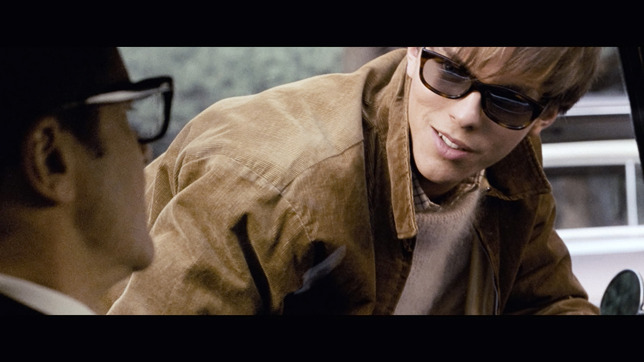 A Single Man