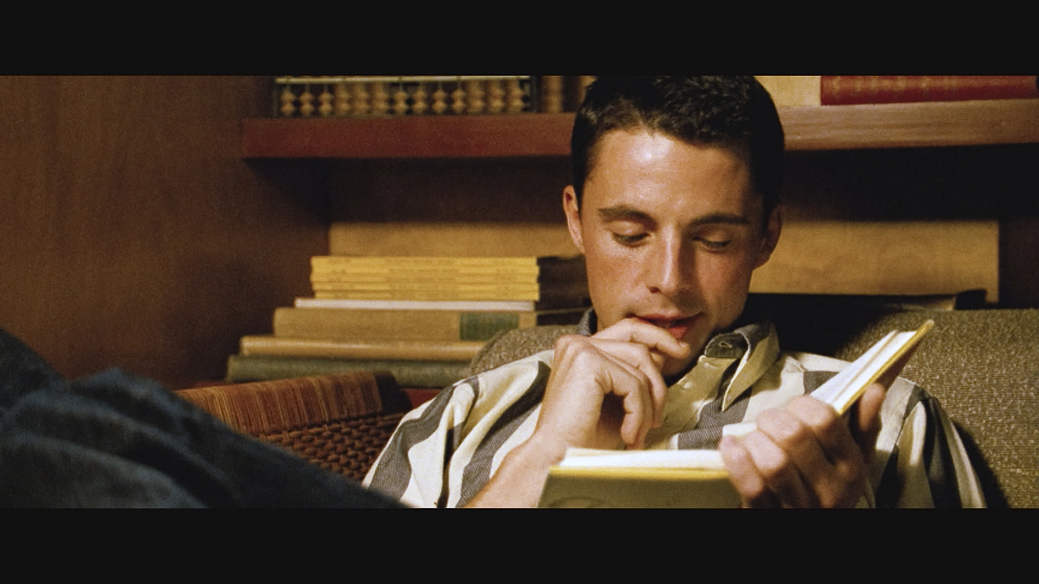 A Single Man