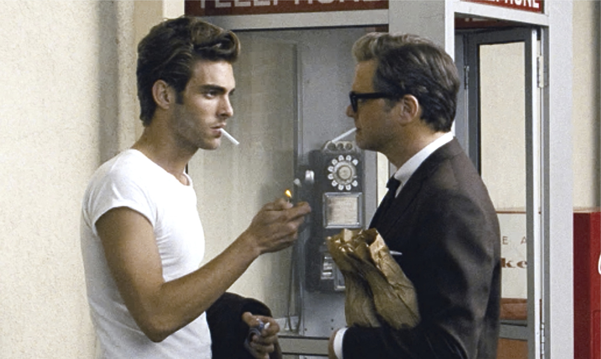 A Single Man
