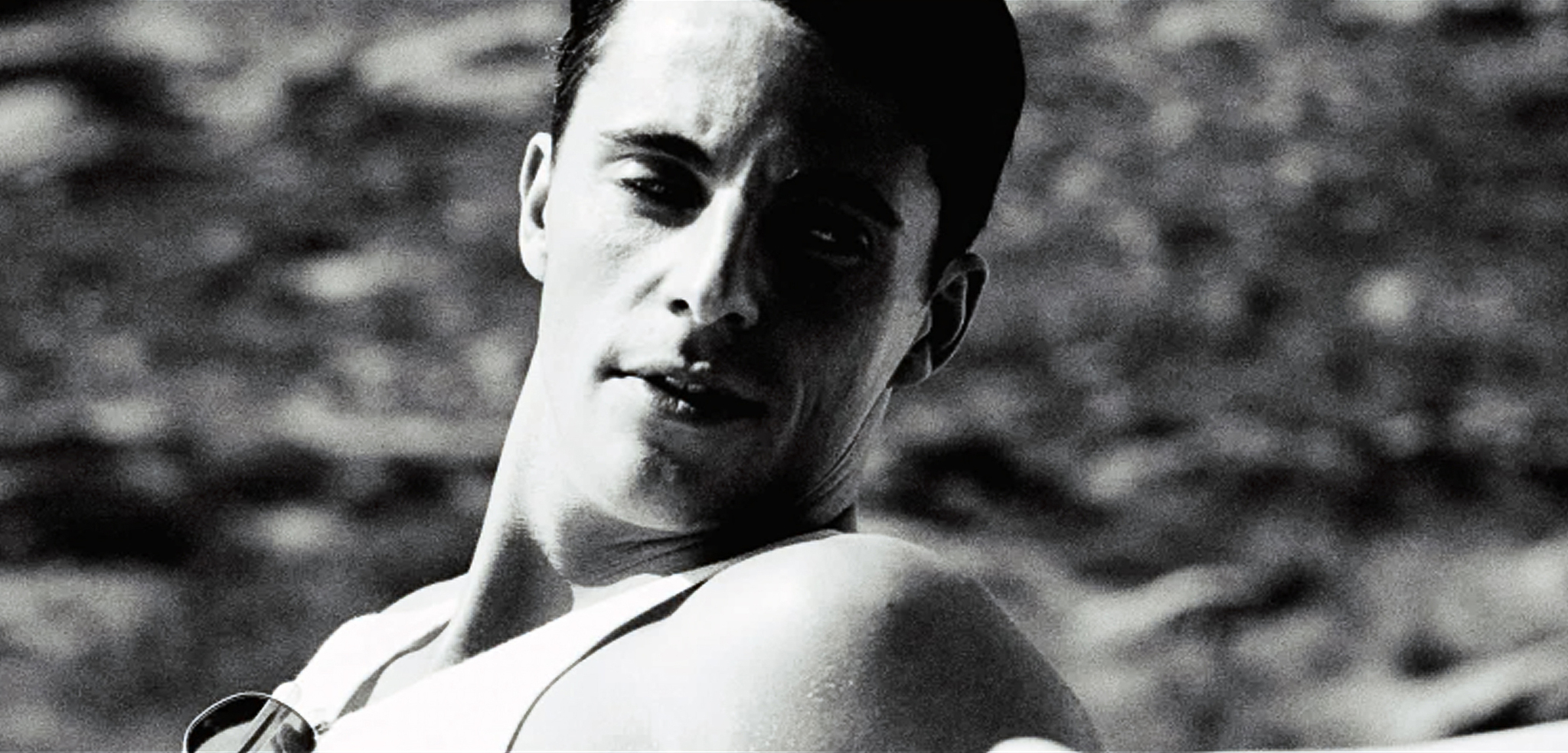 A Single Man