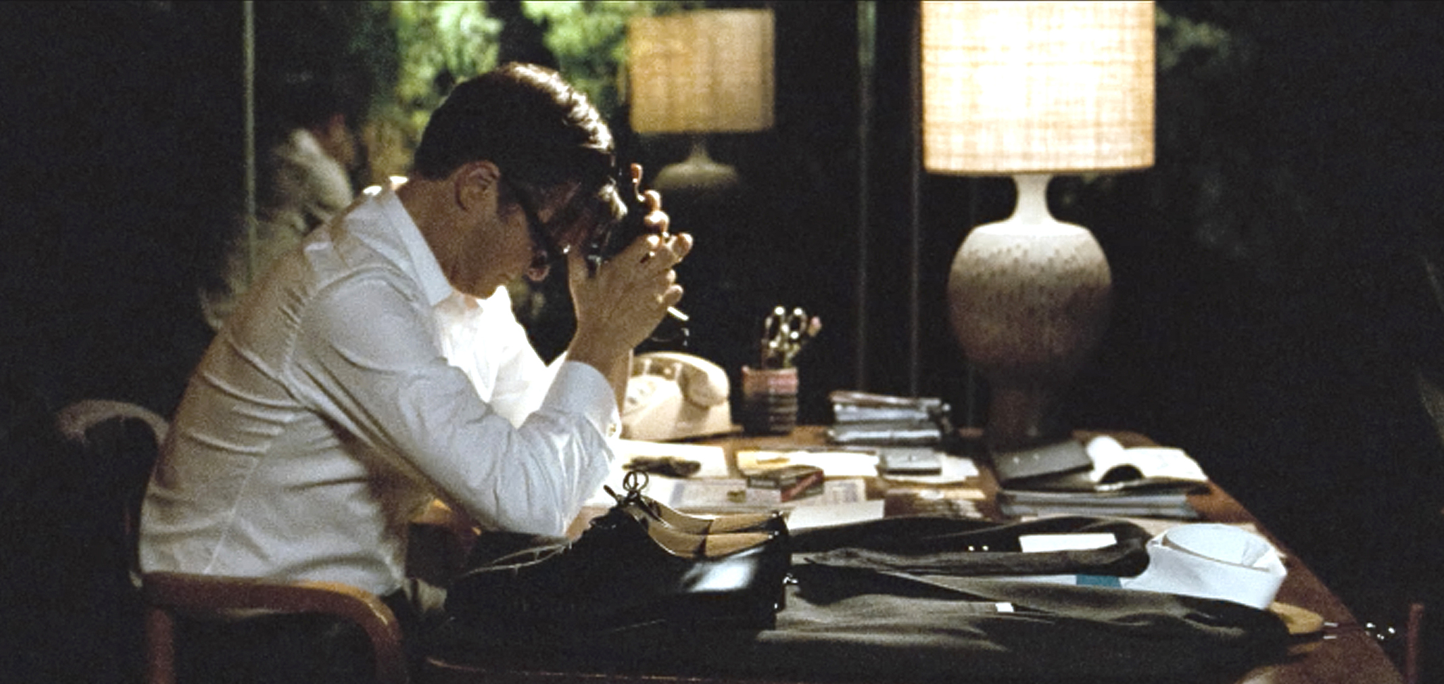 A Single Man