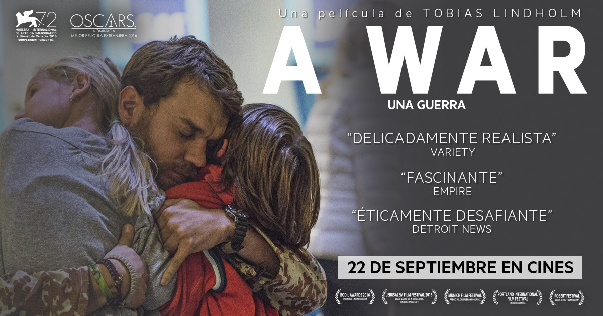 A War