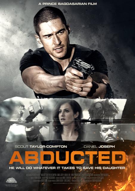 Abducted