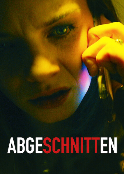 Abgeschnitten