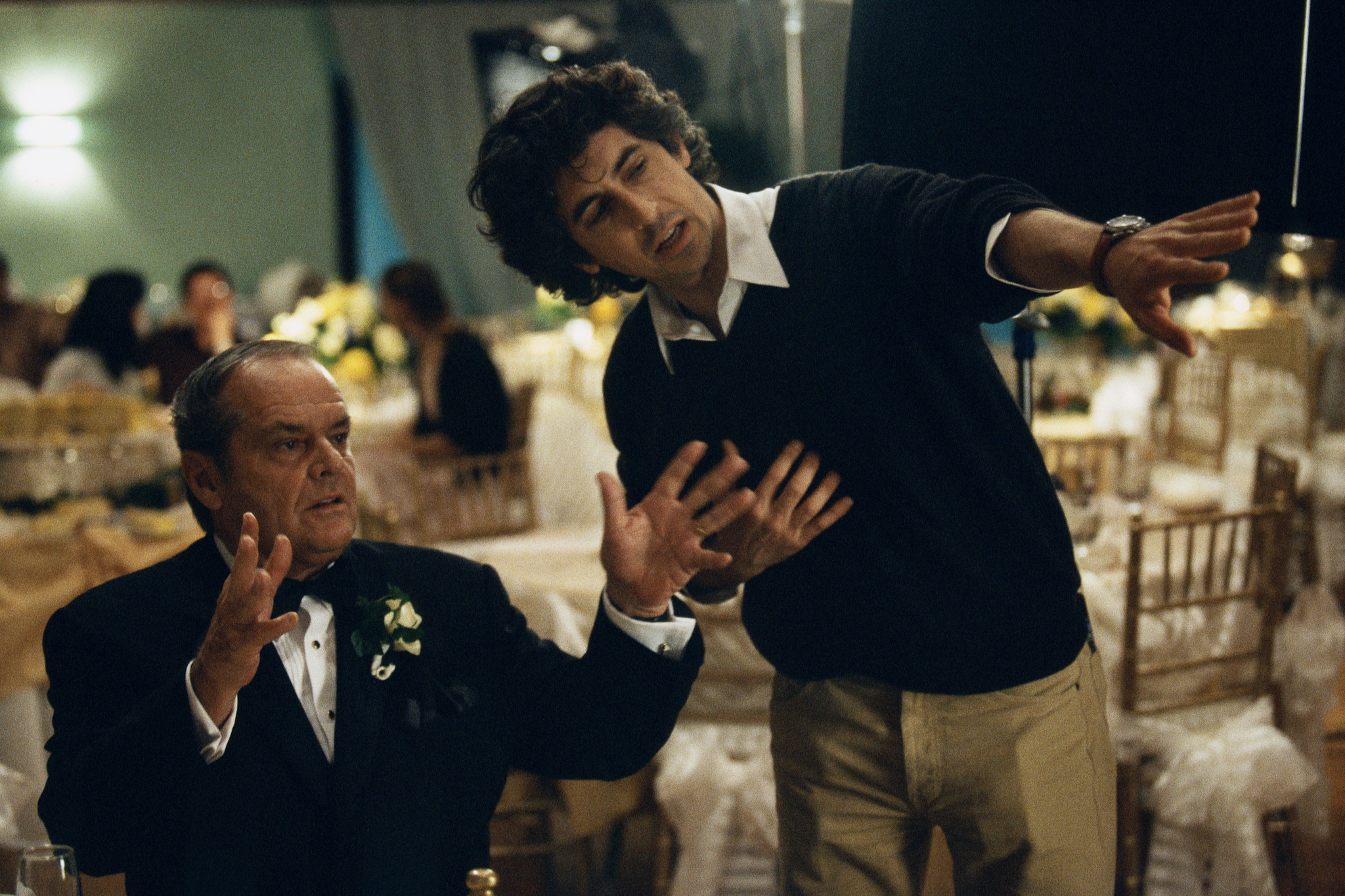 About Schmidt