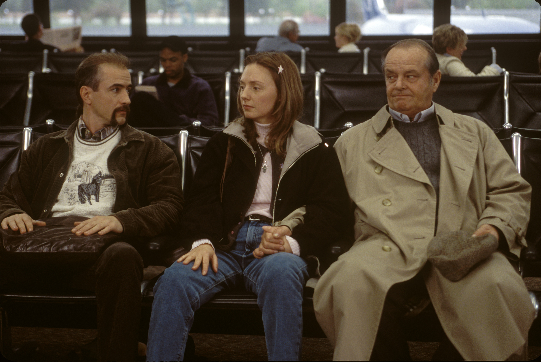 About Schmidt