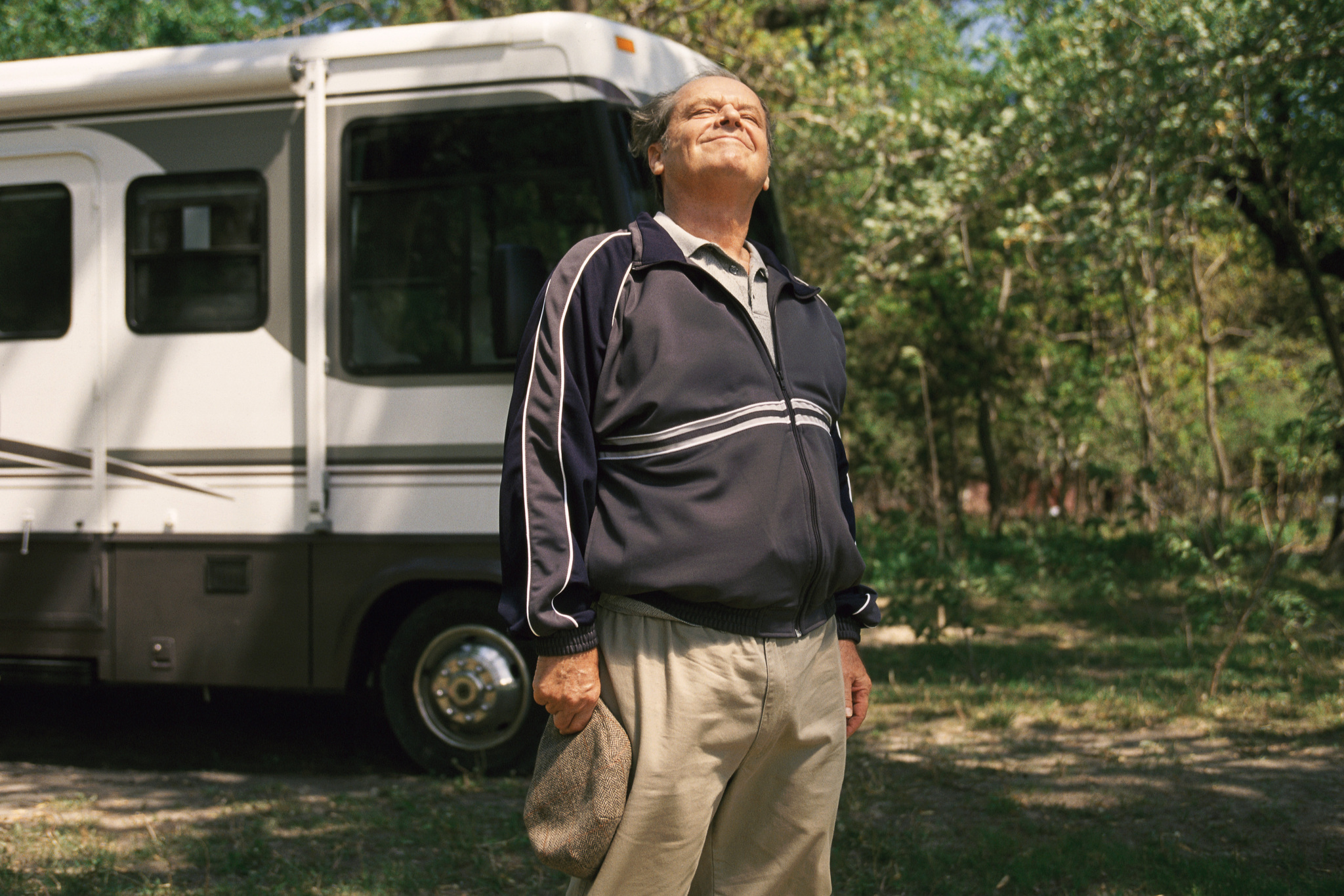 About Schmidt