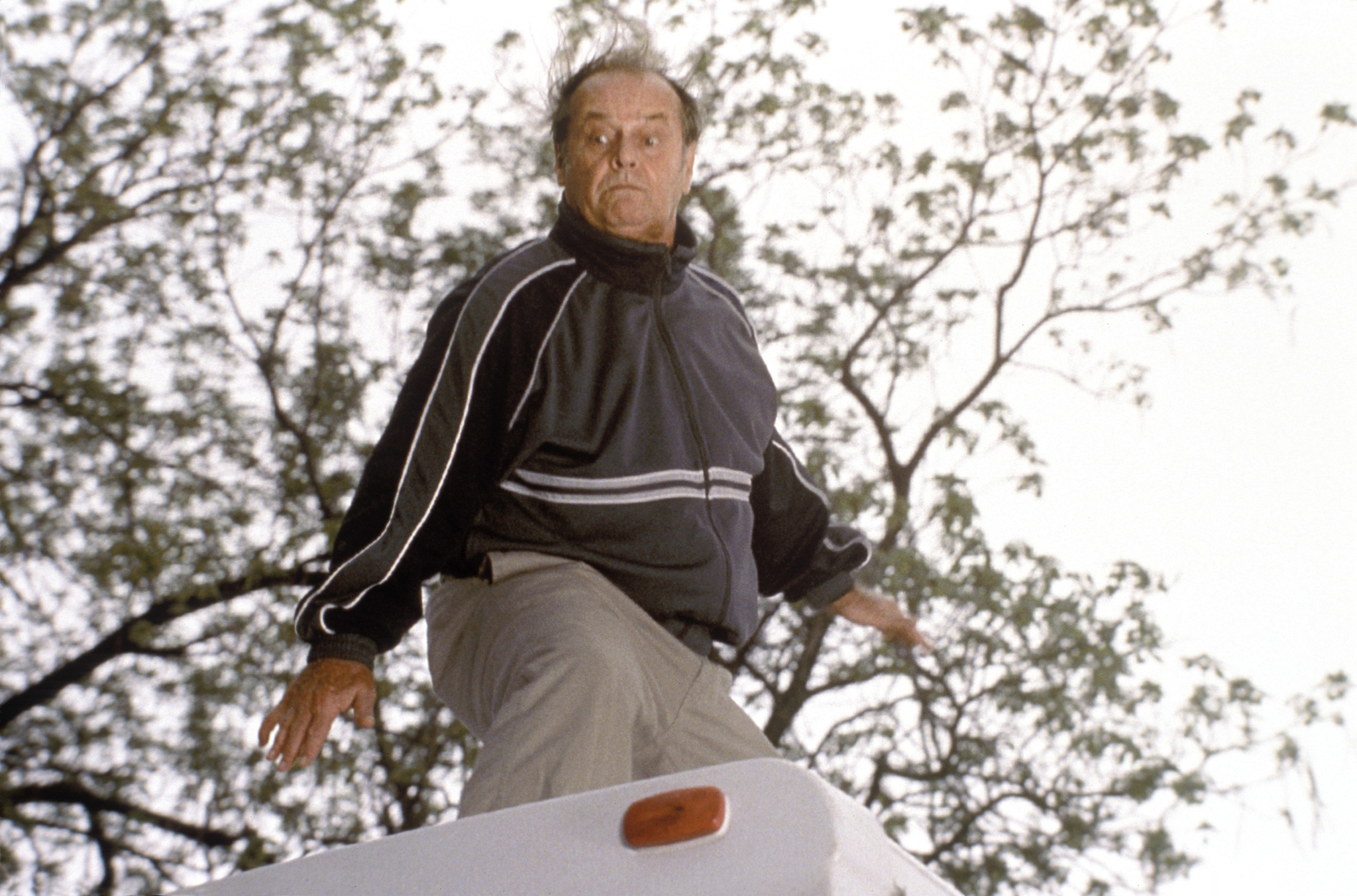 About Schmidt