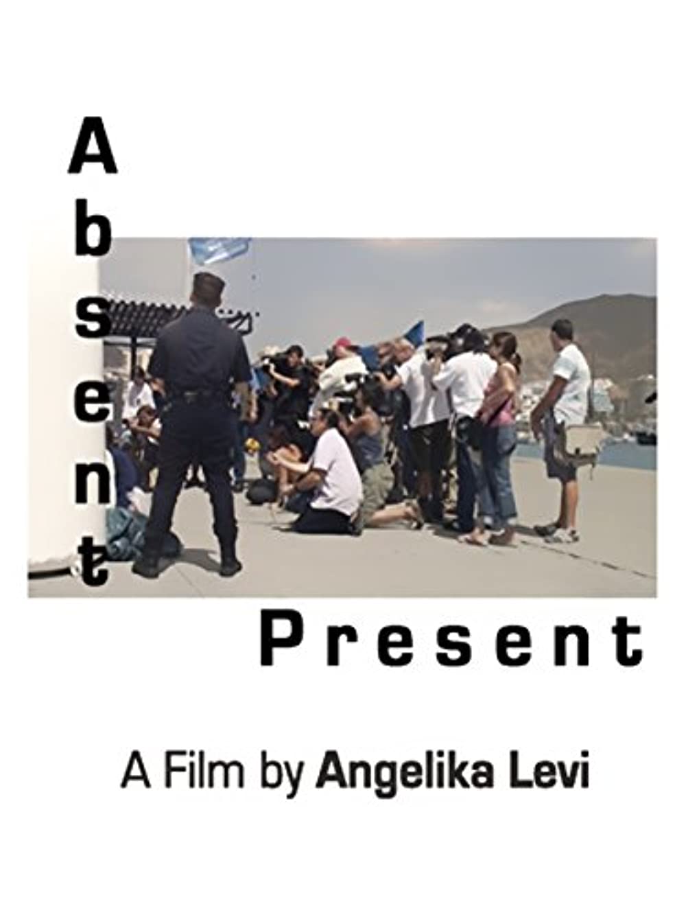 Filmbeschreibung zu Absent Present