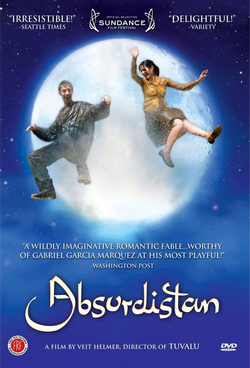 Absurdistan