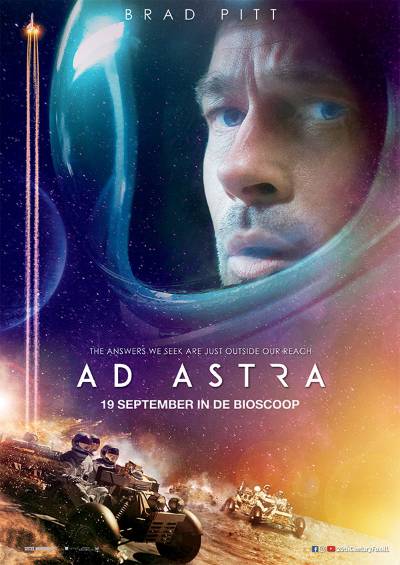 Ad Astra - Zu den Sternen