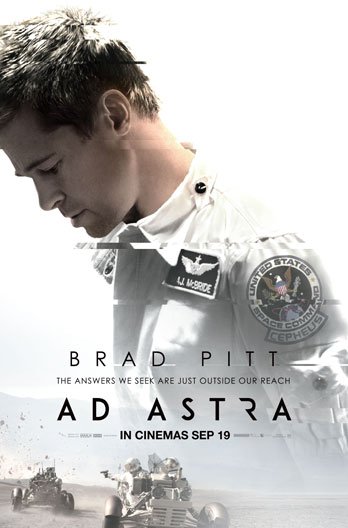 Ad Astra - Zu den Sternen