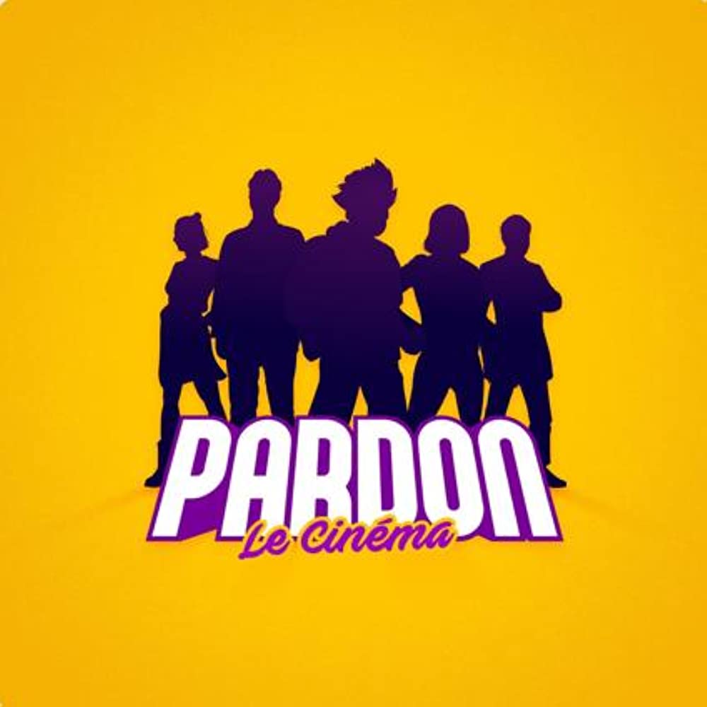 Adieu les cons (OV)