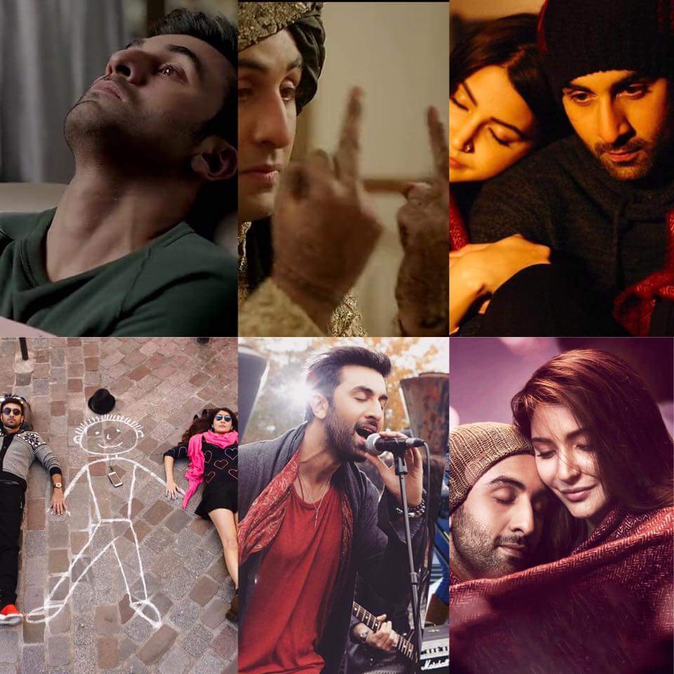 Ae Dil Hai Mushkil