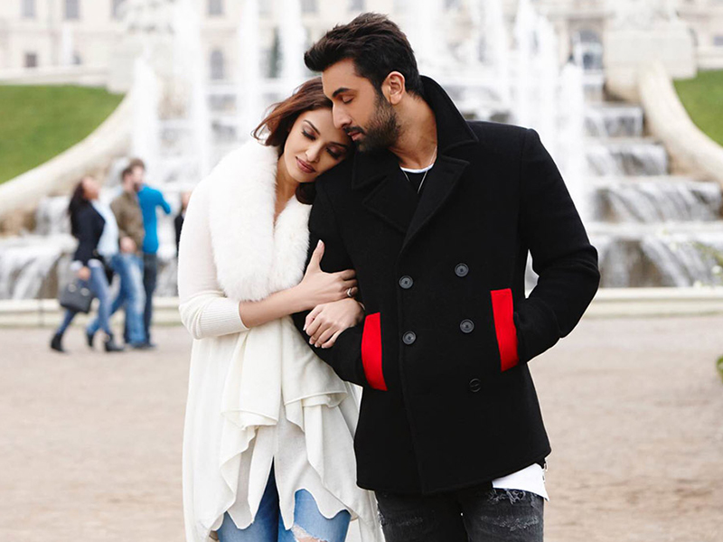 Ae Dil Hai Mushkil