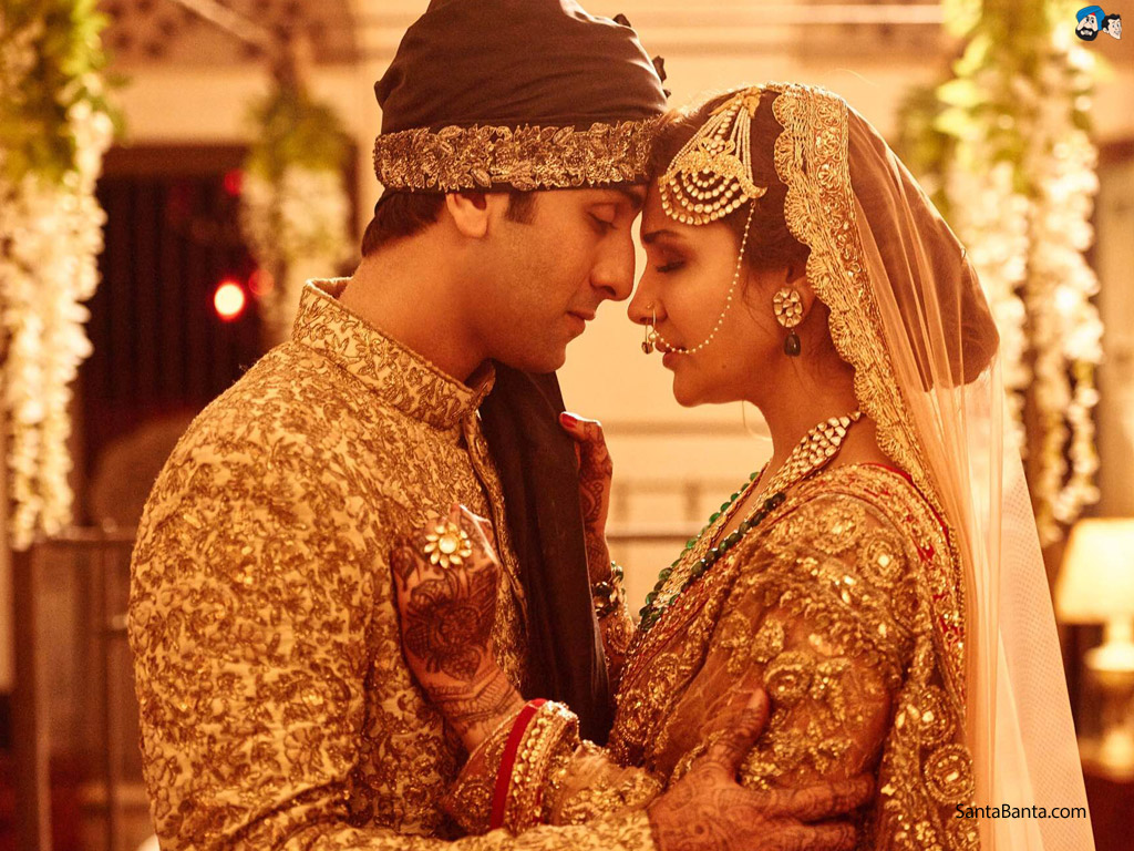 Ae Dil Hai Mushkil