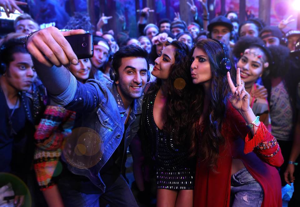Ae Dil Hai Mushkil