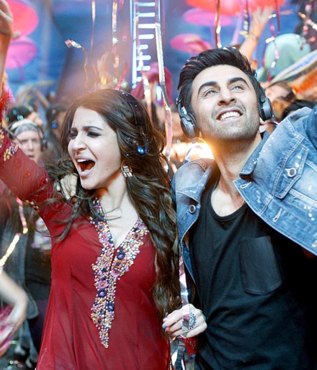 Ae Dil Hai Mushkil