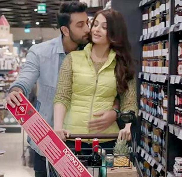 Ae Dil Hai Mushkil