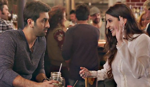 Ae Dil Hai Mushkil