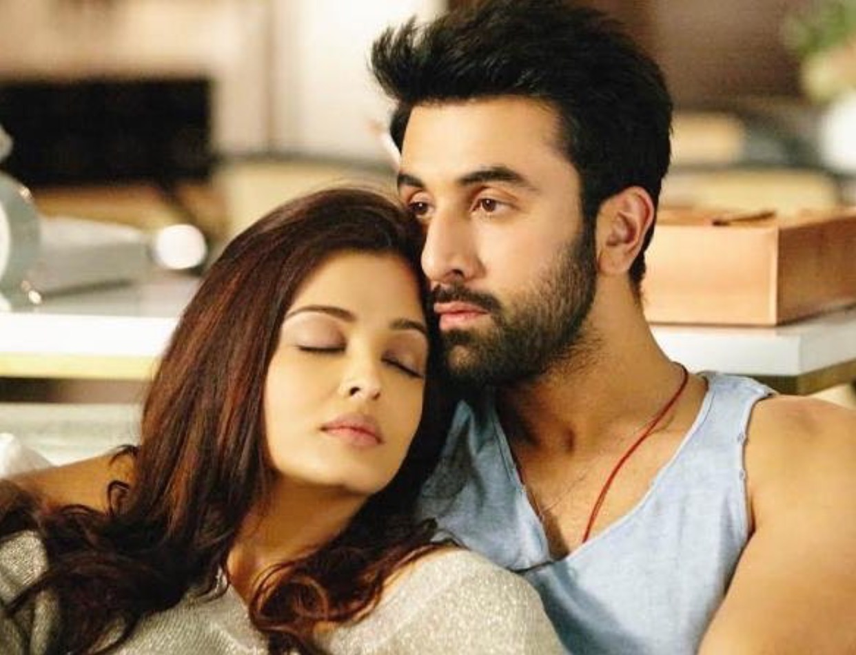 Ae Dil Hai Mushkil