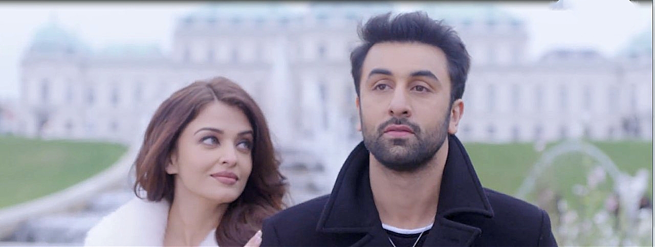 Ae Dil Hai Mushkil
