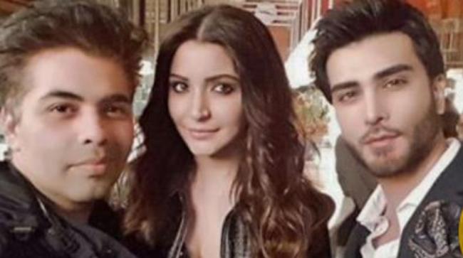 Ae Dil Hai Mushkil