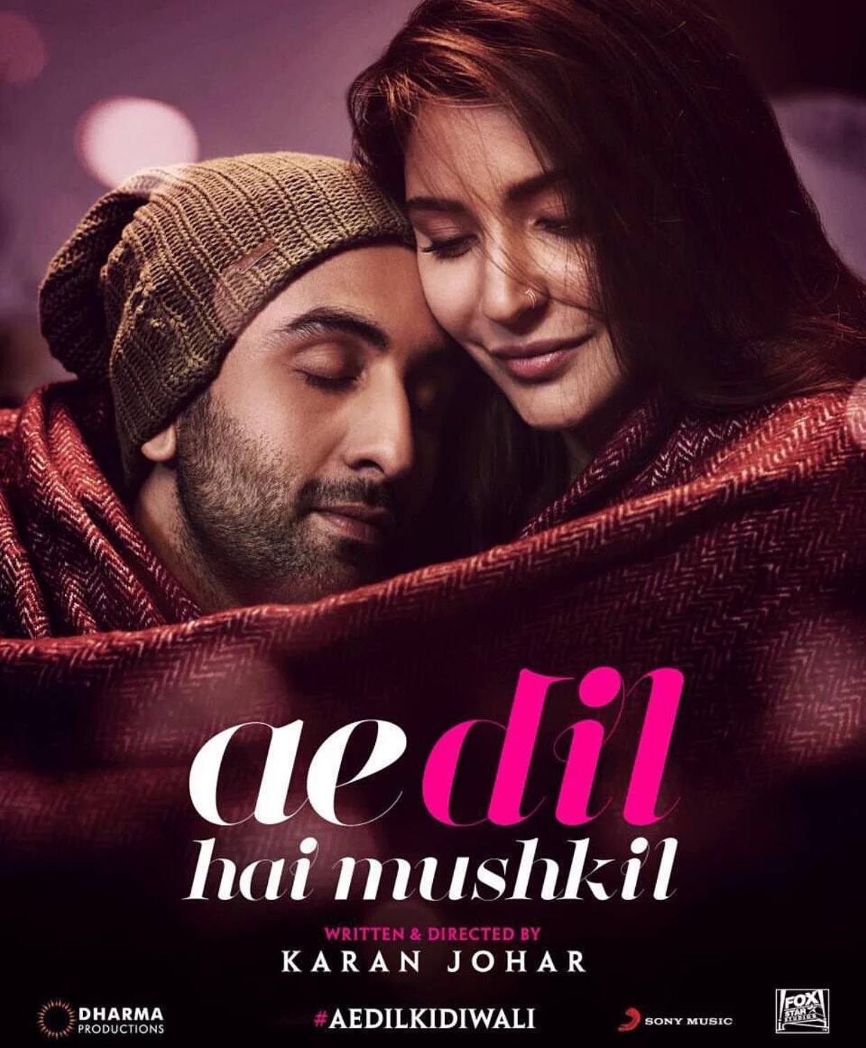 Ae Dil Hai Mushkil