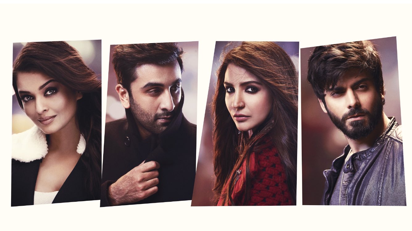 Ae Dil Hai Mushkil
