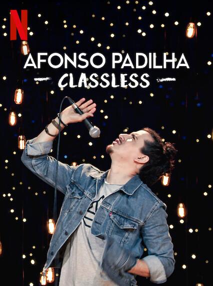 Afonso Padilha: Arme Seele
