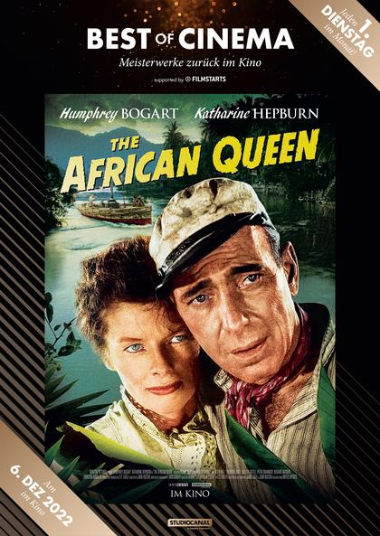 African Queen