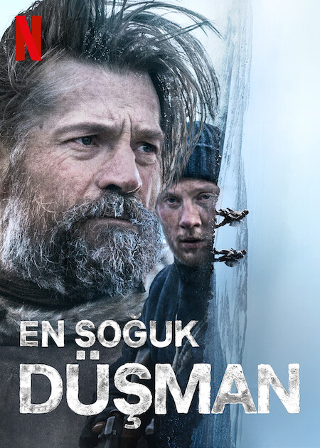 Against the Ice