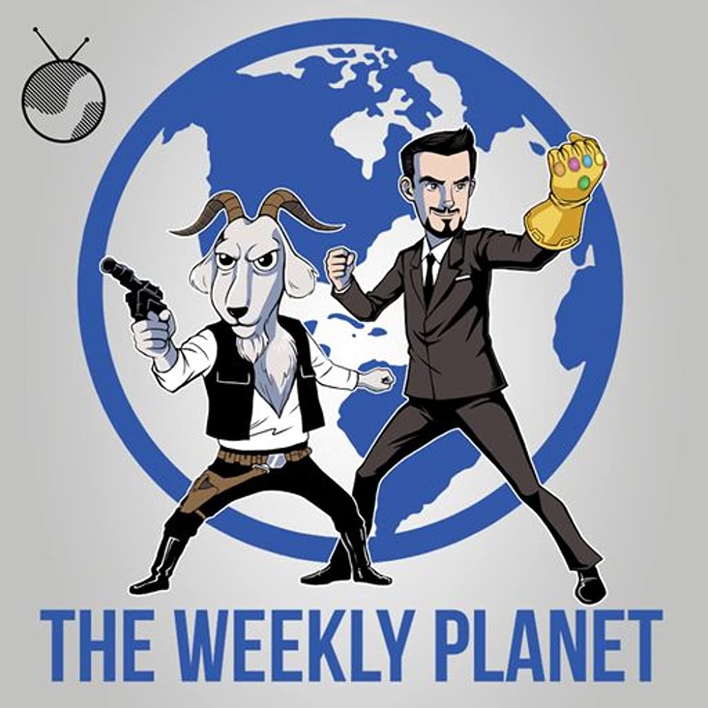 Agents of S.H.I.E.L.D. - Staffel 4 & 5