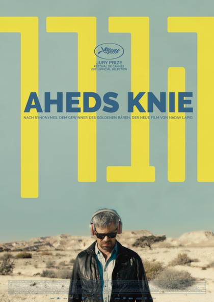 Aheds Knie (OV)