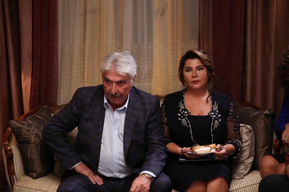Aile Arasinda