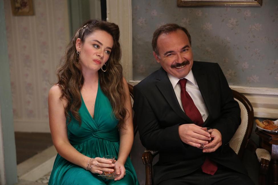 Aile Arasinda
